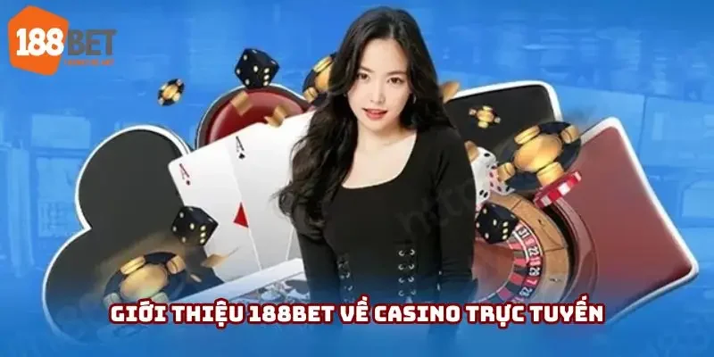 Bắt đầu giải trí thú vị cùng sảnh casino