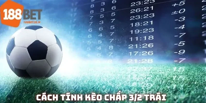 Mọi bet thủ đều phải biết cách mình thắng thua ra sao trong kèo