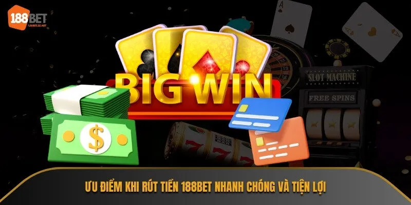 Nhà cái cam kết tính minh bạch trong mọi giao dịch rút tiền